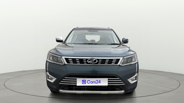 View Mahindra XUV300 Image 1 Used Mahindra XUV300 Image 1
