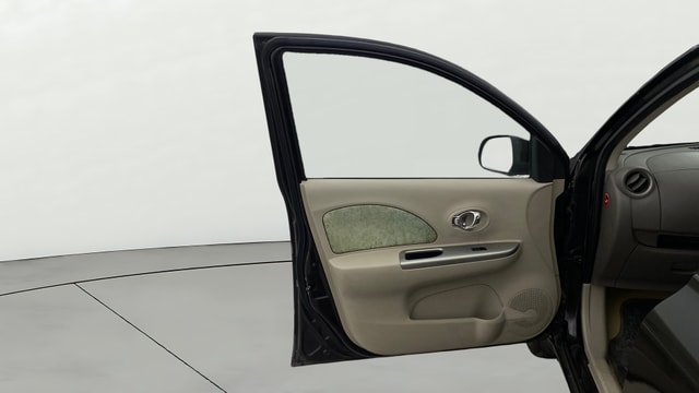 View Nissan Micra Image 30 Used Nissan Micra Image 30