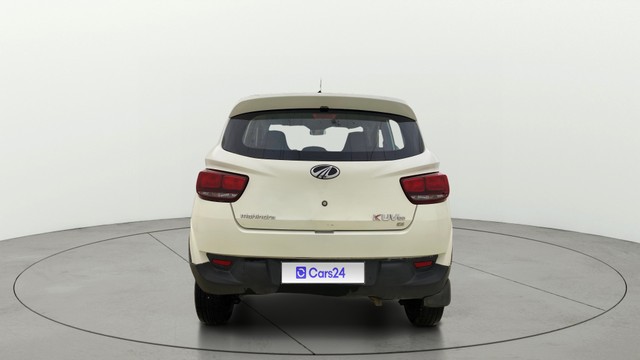 View Mahindra KUV100 Image 38 Used Mahindra KUV100 Image 38