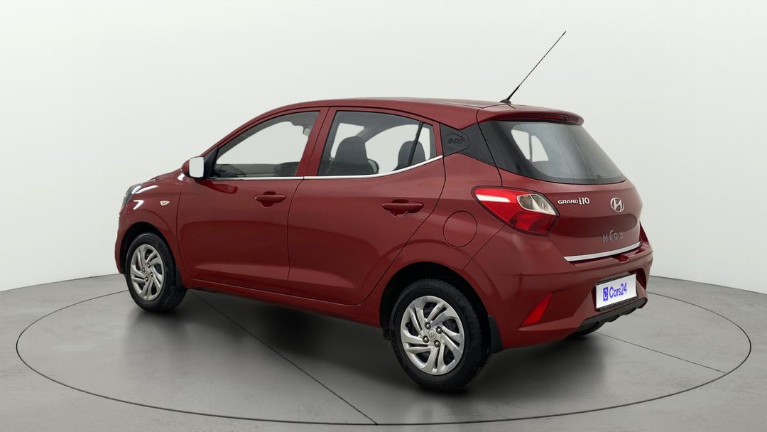 UsedCar