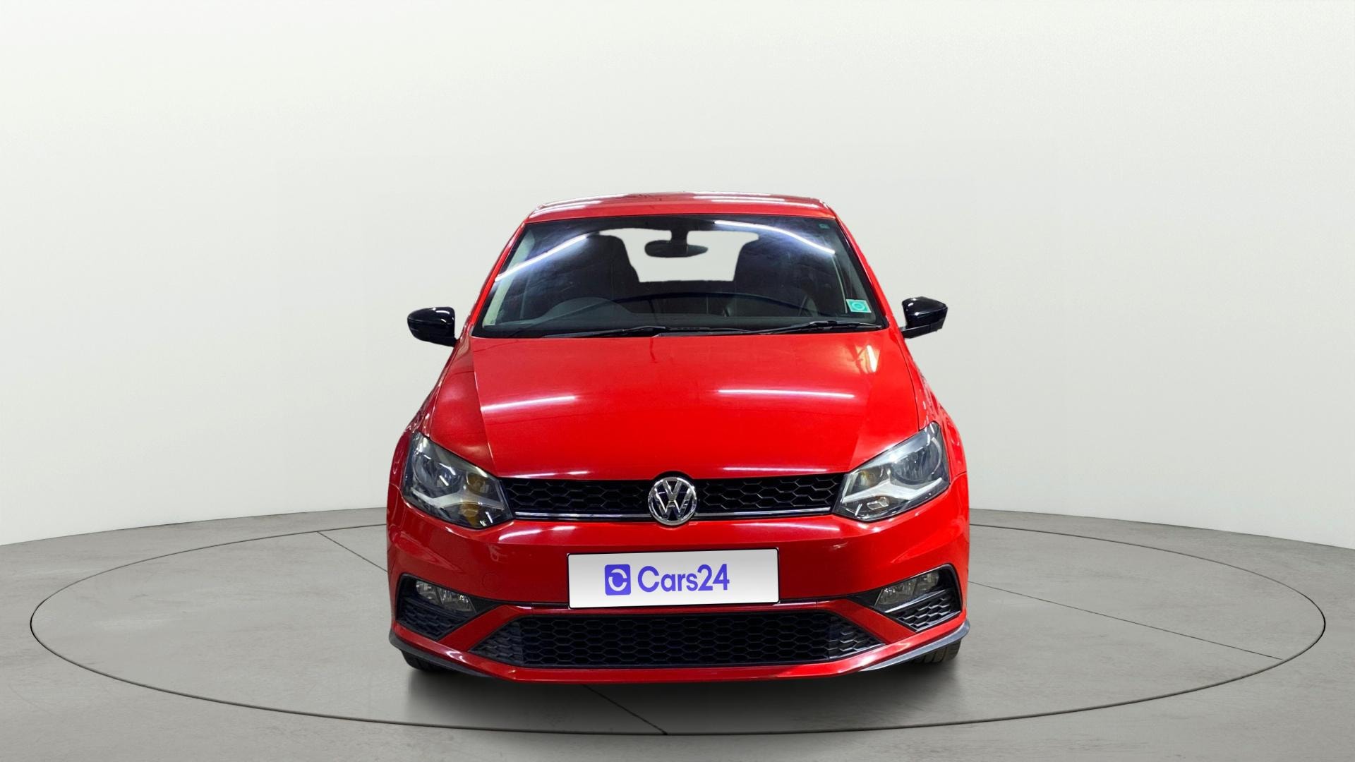Used 2022 Volkswagen Polo Used 2022 Volkswagen Polo