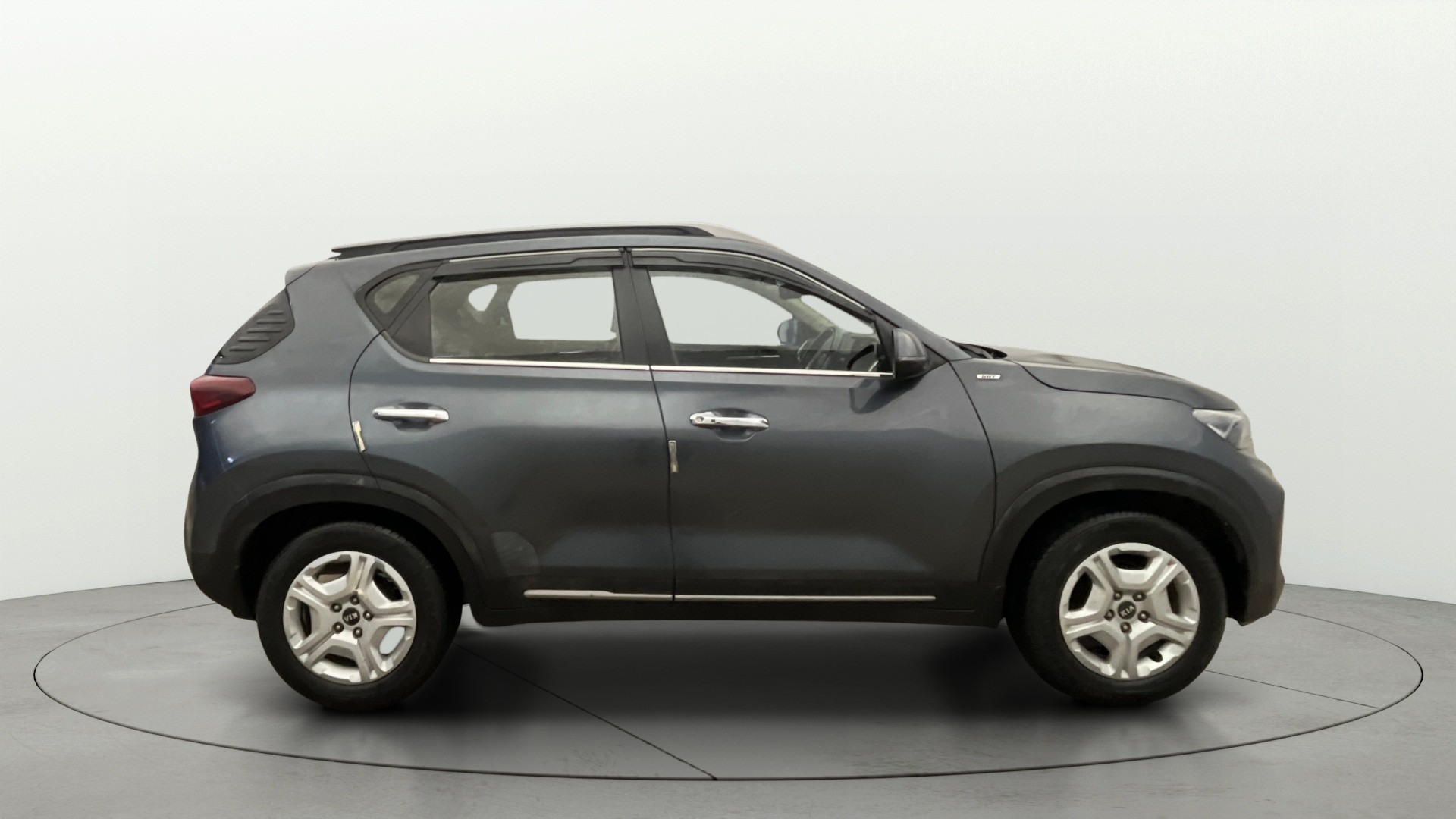 Used 2021 Kia Sonet Used 2021 Kia Sonet