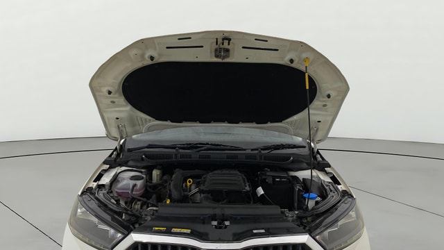 View Skoda Slavia Image 32 Used Skoda Slavia Image 32