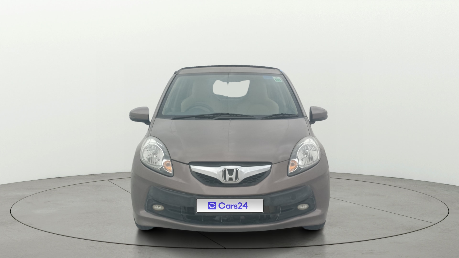 Used 2015 Honda Brio Used 2015 Honda Brio