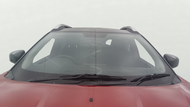 View Renault Kiger Image 31 Used Renault Kiger Image 31
