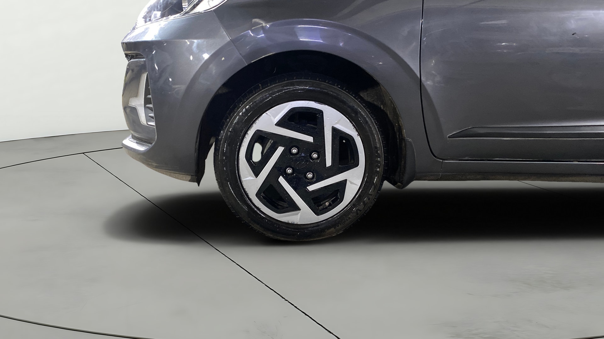 View 2024 Hyundai Grand i10 Nios Sportz Petrol Image 29 Used 2024 Hyundai Grand i10 Nios Sportz Petrol Image 29