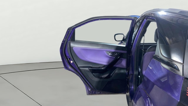 View Tata Nexon Image 15 Used Tata Nexon Image 15