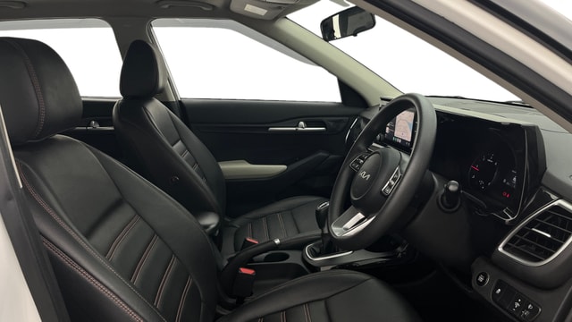 View Kia Seltos Image 18 Used Kia Seltos Image 18