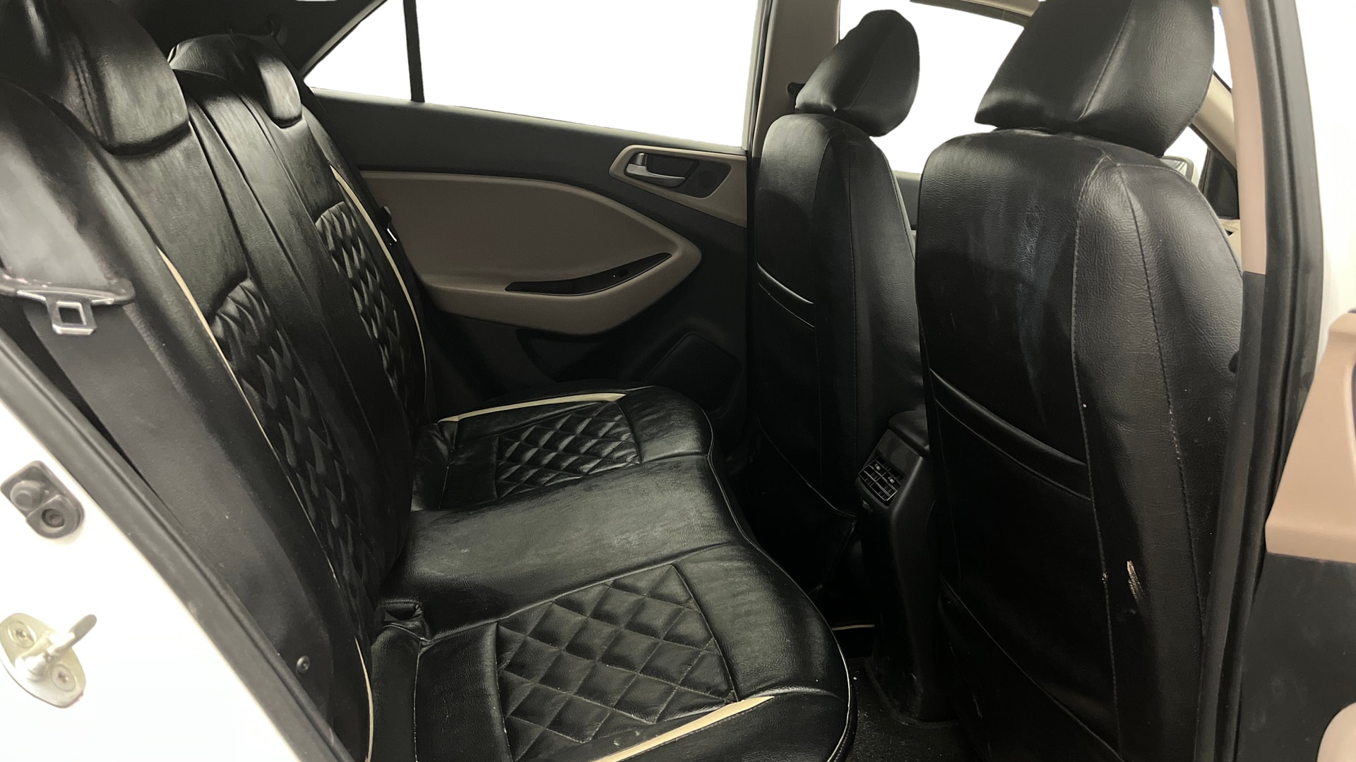 Used 2018 Hyundai Elite i20 Used 2018 Hyundai Elite i20