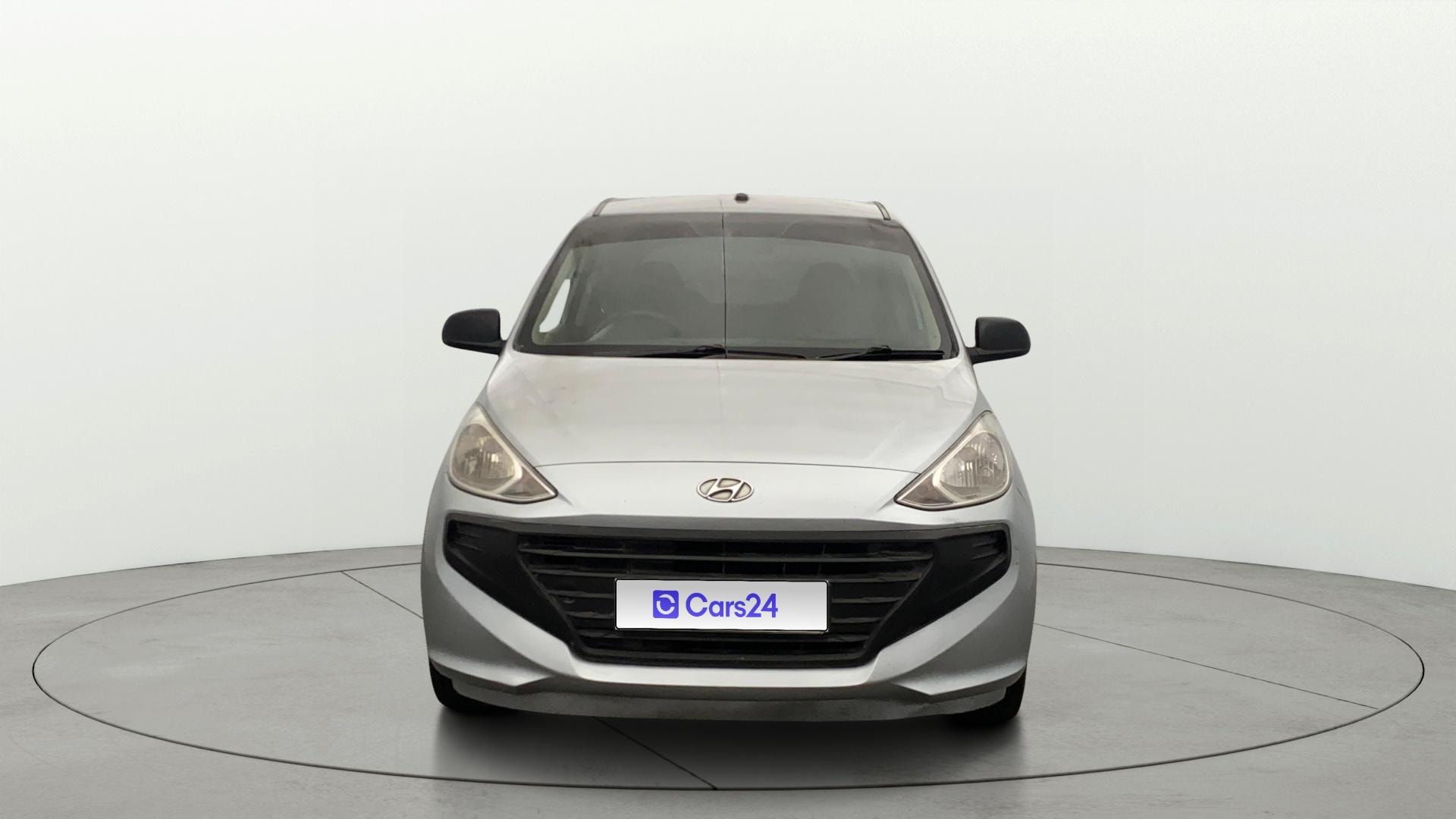 Used 2019 Hyundai New Santro Used 2019 Hyundai New Santro