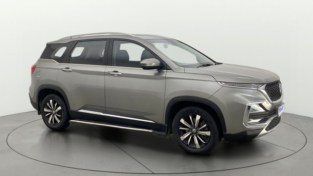View MG Hector Image 14 Used MG Hector Image 14