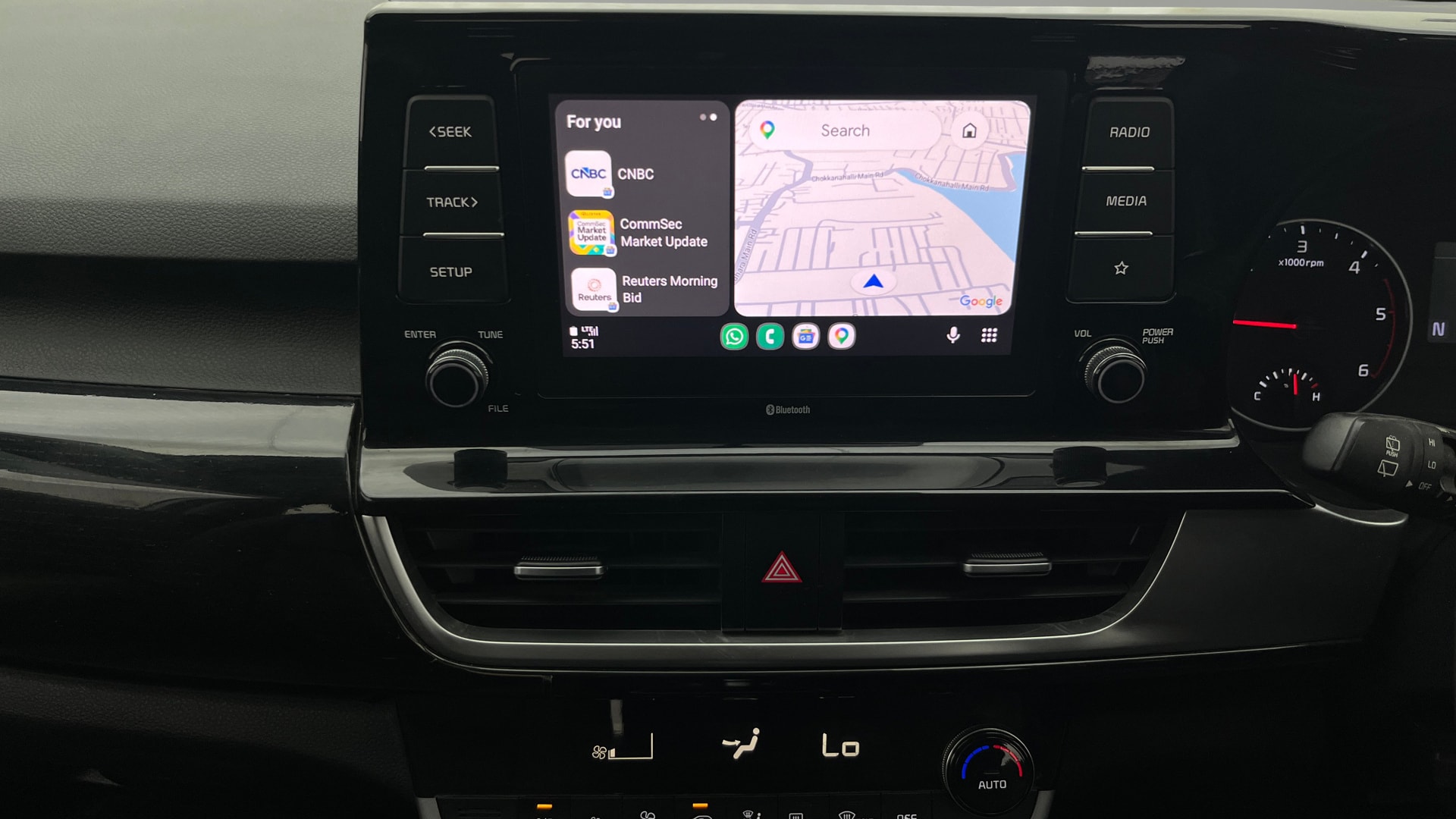 View 2023 Kia Seltos D1.5 CRDI VGT 6MT HTK Plus Image 33 Used 2023 Kia Seltos D1.5 CRDI VGT 6MT HTK Plus Image 33