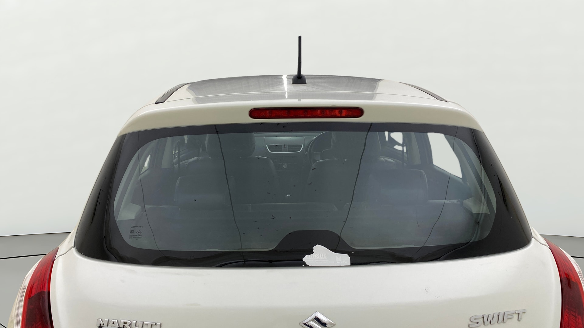 View 2017 Maruti Suzuki 1000 Base Variant Image 4 Used 2017 Maruti Suzuki 1000 Base Variant Image 4