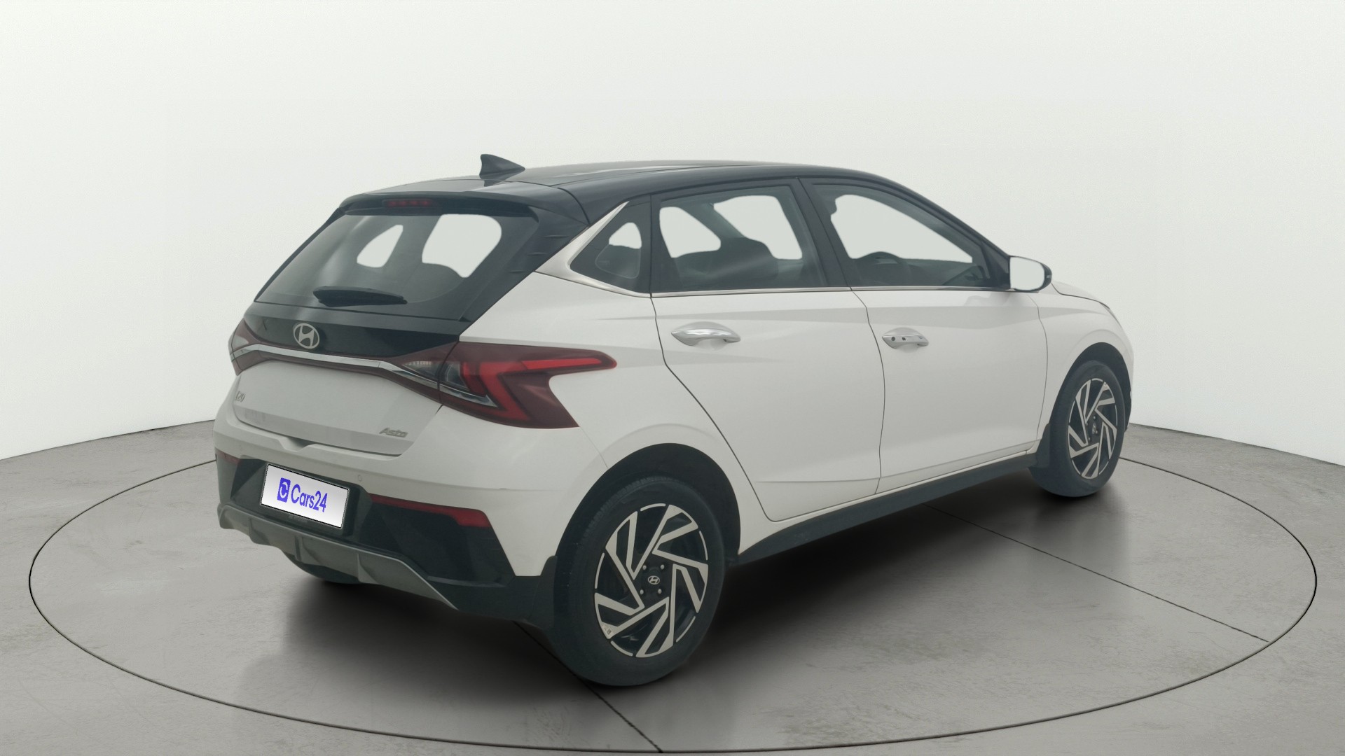 Used 2024 Hyundai Elite i20 Used 2024 Hyundai Elite i20