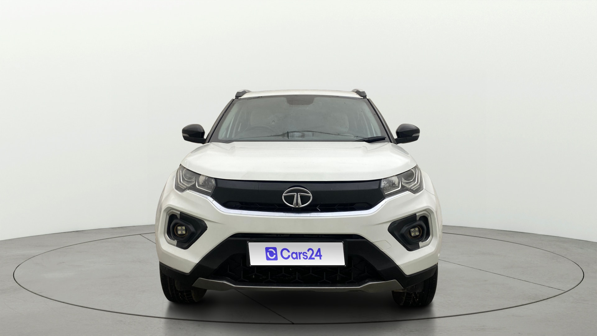 Used 2023 Tata Nexon Used 2023 Tata Nexon