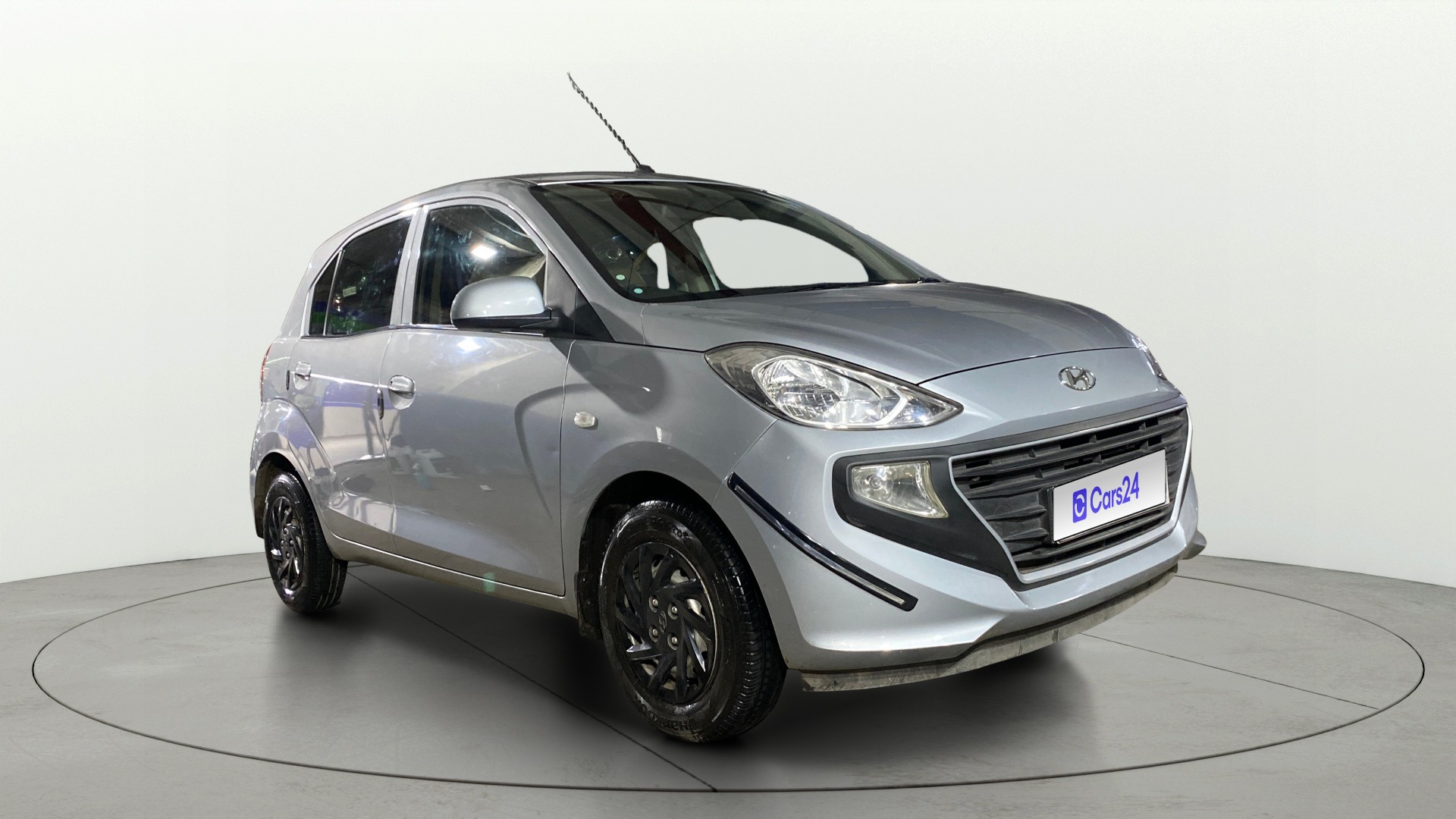 Used 2020 Hyundai New Santro Used 2020 Hyundai New Santro