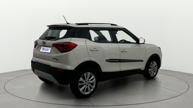 View Mahindra XUV300 Image 45 Used Mahindra XUV300 Image 45