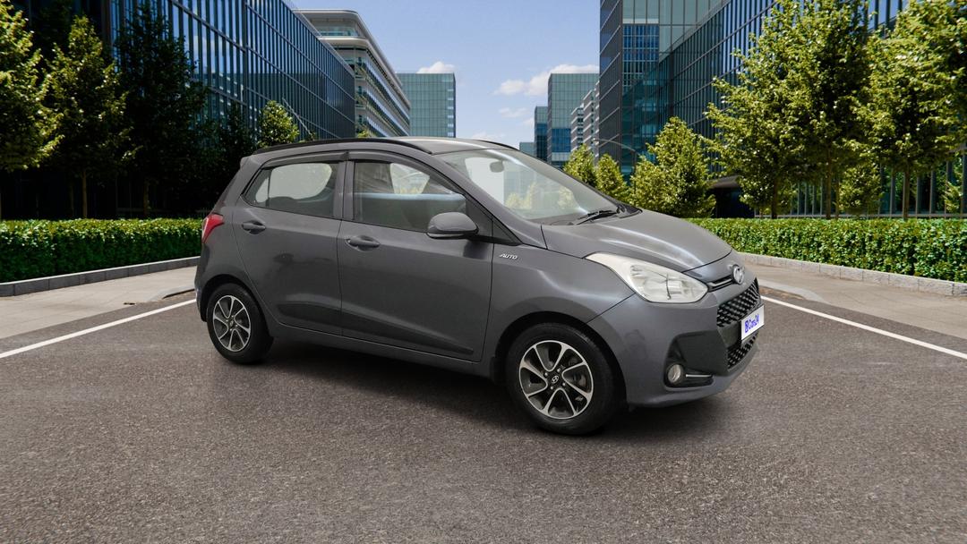 UsedCar