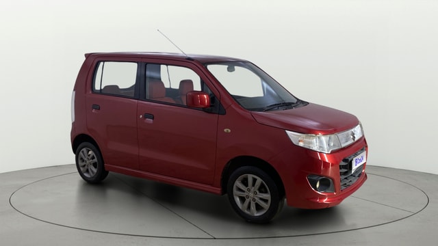 View Maruti Suzuki Stingray Image 21 Used Maruti Suzuki Stingray Image 21