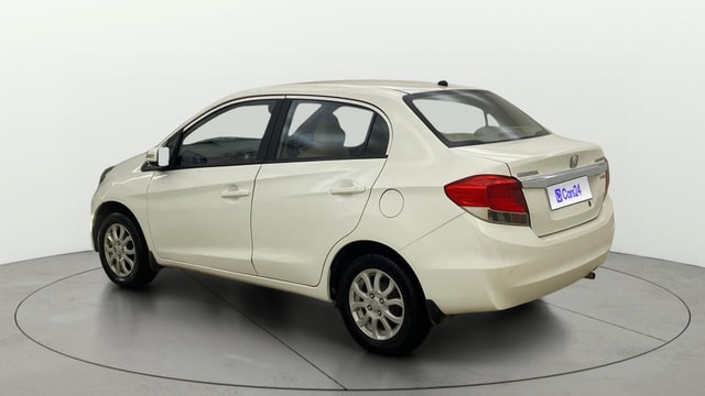 View Honda Amaze Image 2 Used Honda Amaze Image 2