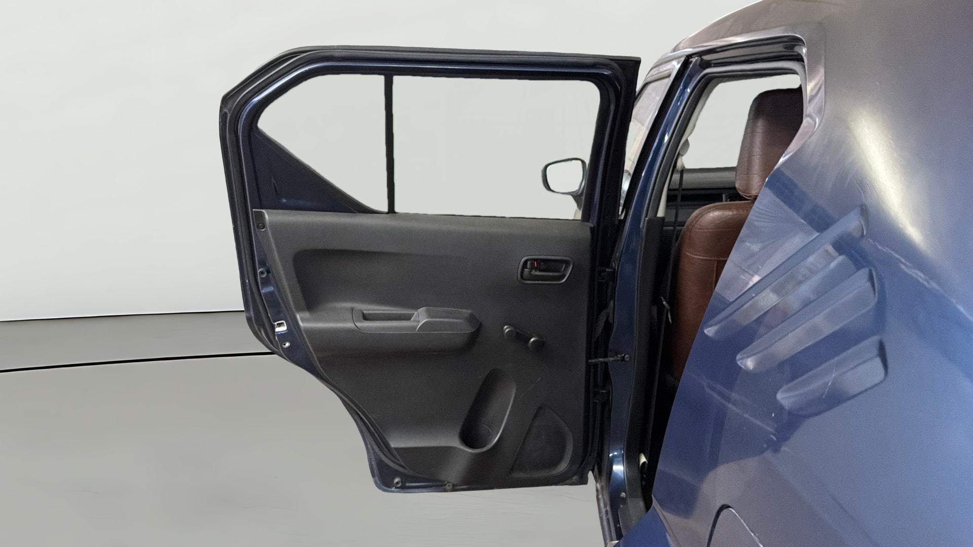 View 2022 Maruti Suzuki 1000 Base Variant Image 22 Used 2022 Maruti Suzuki 1000 Base Variant Image 22