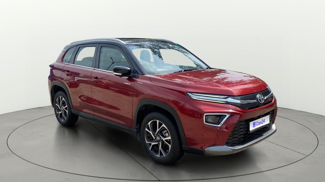 UsedCar