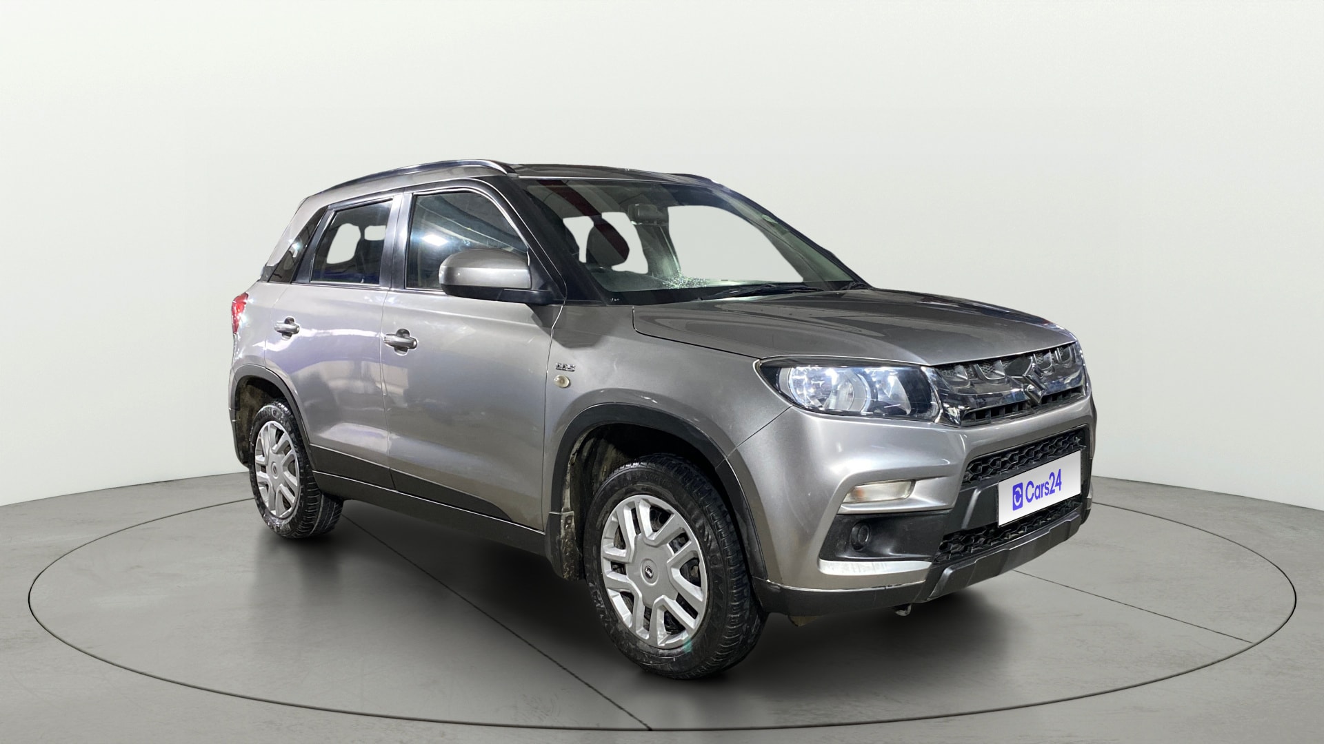 View 2019 Maruti Suzuki 1000 Base Variant Image 36 Used 2019 Maruti Suzuki 1000 Base Variant Image 36