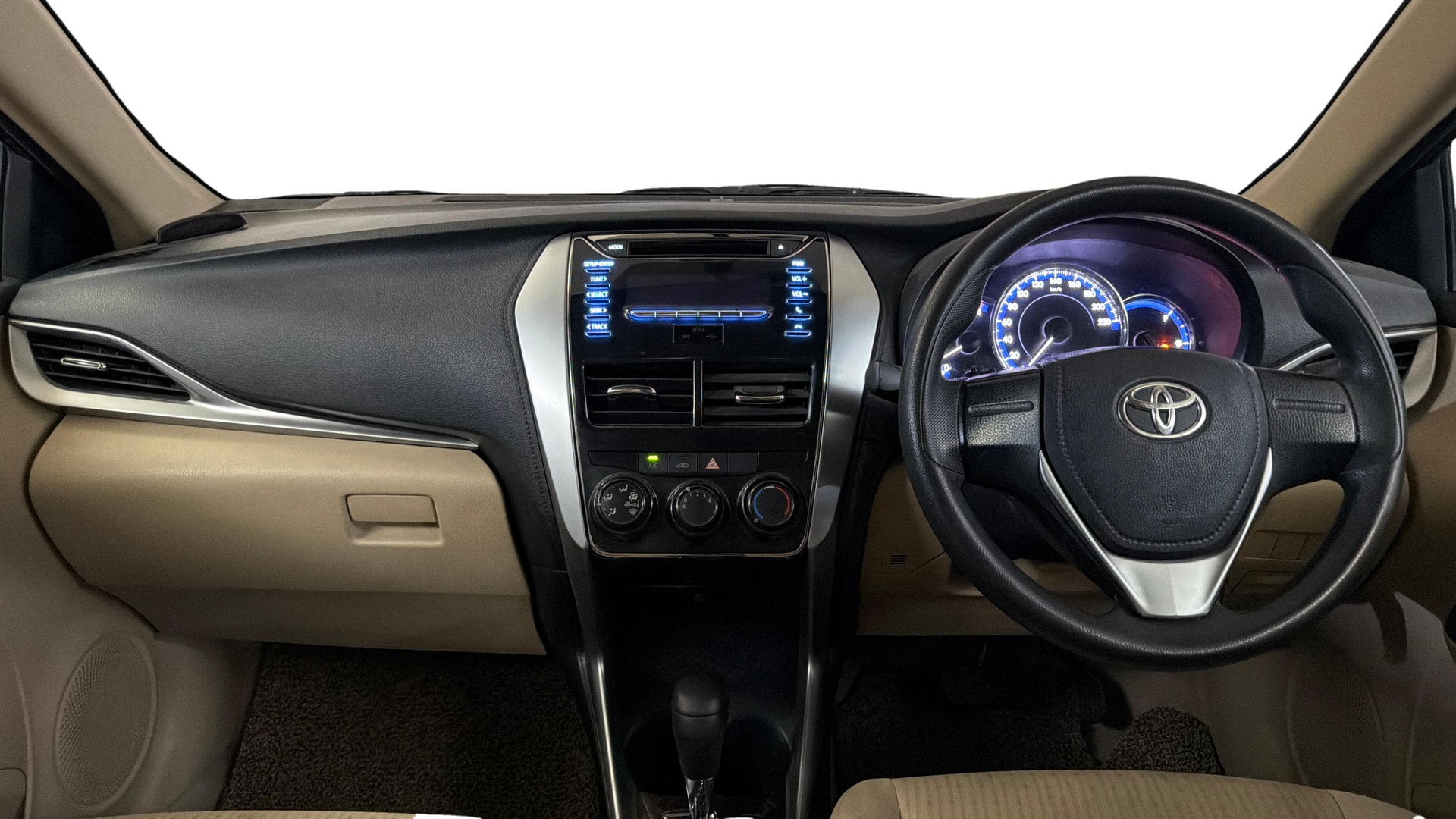 Used 2019 Toyota Yaris Used 2019 Toyota Yaris