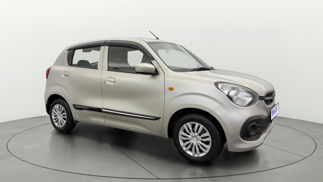View Maruti Suzuki 1000 Image 21 Used Maruti Suzuki 1000 Image 21