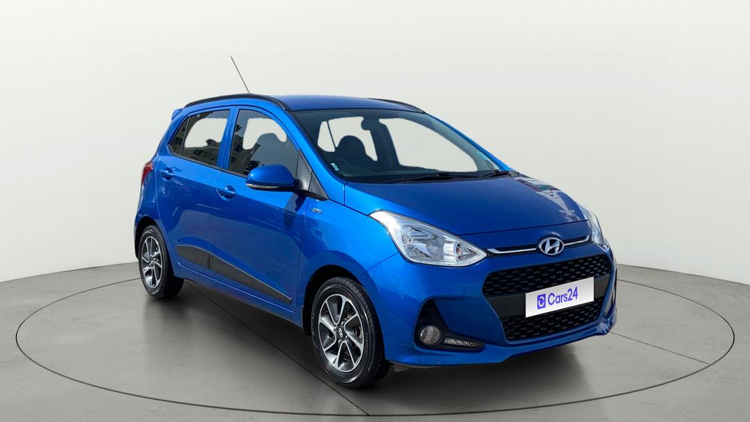 UsedCar