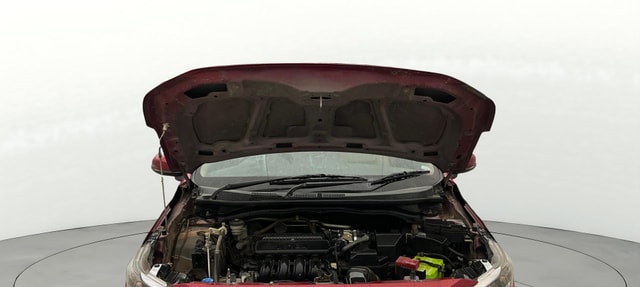 View Honda Amaze Image 31 Used Honda Amaze Image 31