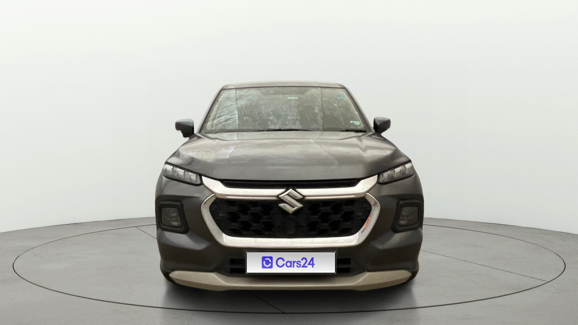 View 2023 Maruti Suzuki 1000 Base Variant Image 1 Used 2023 Maruti Suzuki 1000 Base Variant Image 1