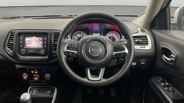 View Jeep Compass Image 12 Used Jeep Compass Image 12
