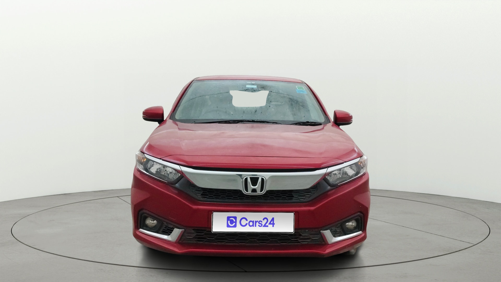 Used 2019 Honda Amaze Used 2019 Honda Amaze