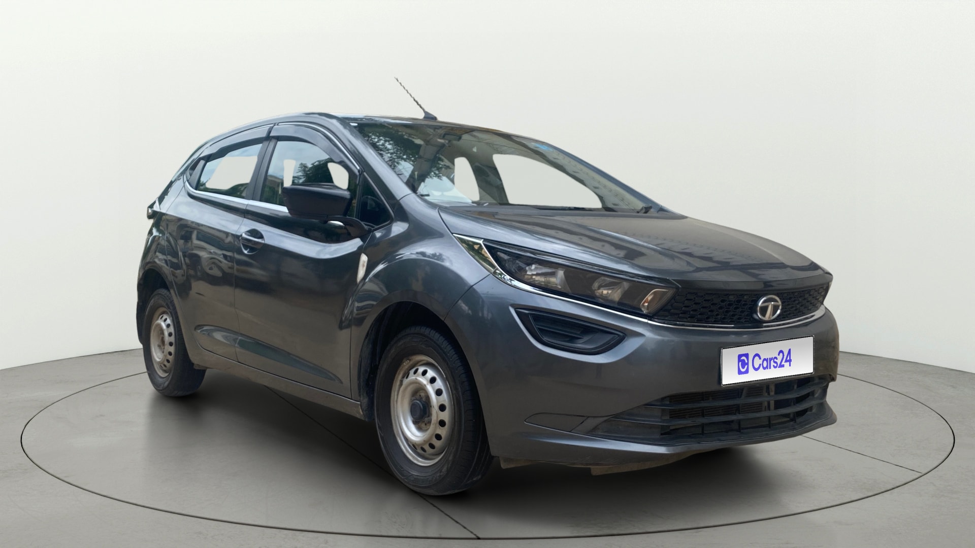 Used 2022 Tata Altroz Used 2022 Tata Altroz