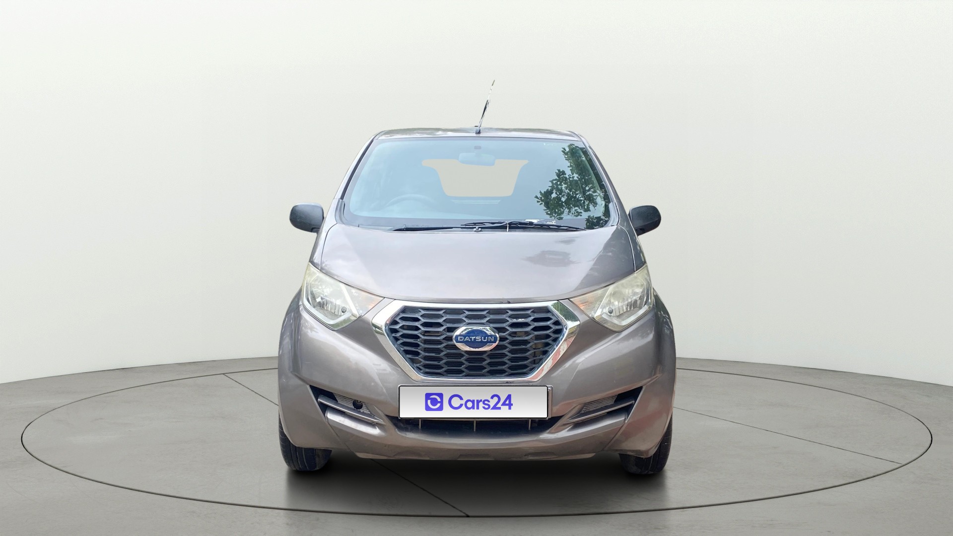 Used 2018 Datsun Redi GO Used 2018 Datsun Redi GO