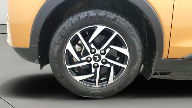 View Mahindra XUV300 Image 29 Used Mahindra XUV300 Image 29