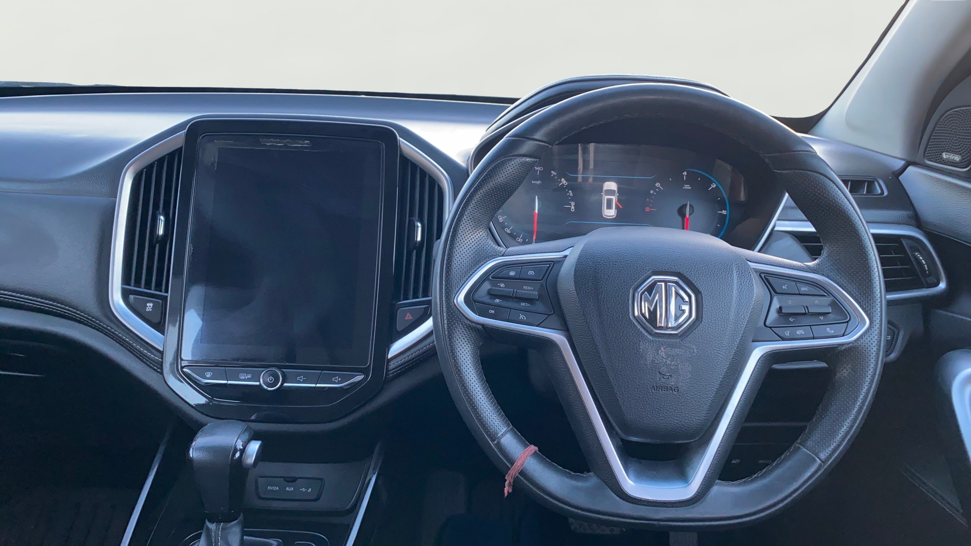 Used 2020 MG Hector Used 2020 MG Hector