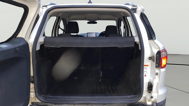 View Ford EcoSport Image 43 Used Ford EcoSport Image 43