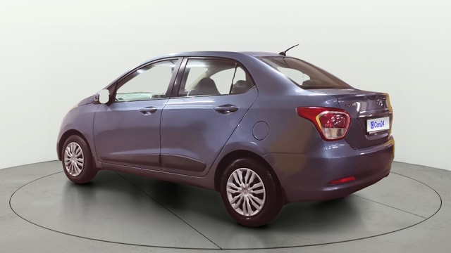 View Hyundai Xcent Image 2 Used Hyundai Xcent Image 2