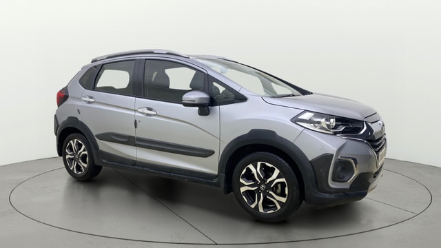View Honda WR-V Image 14 Used Honda WR-V Image 14