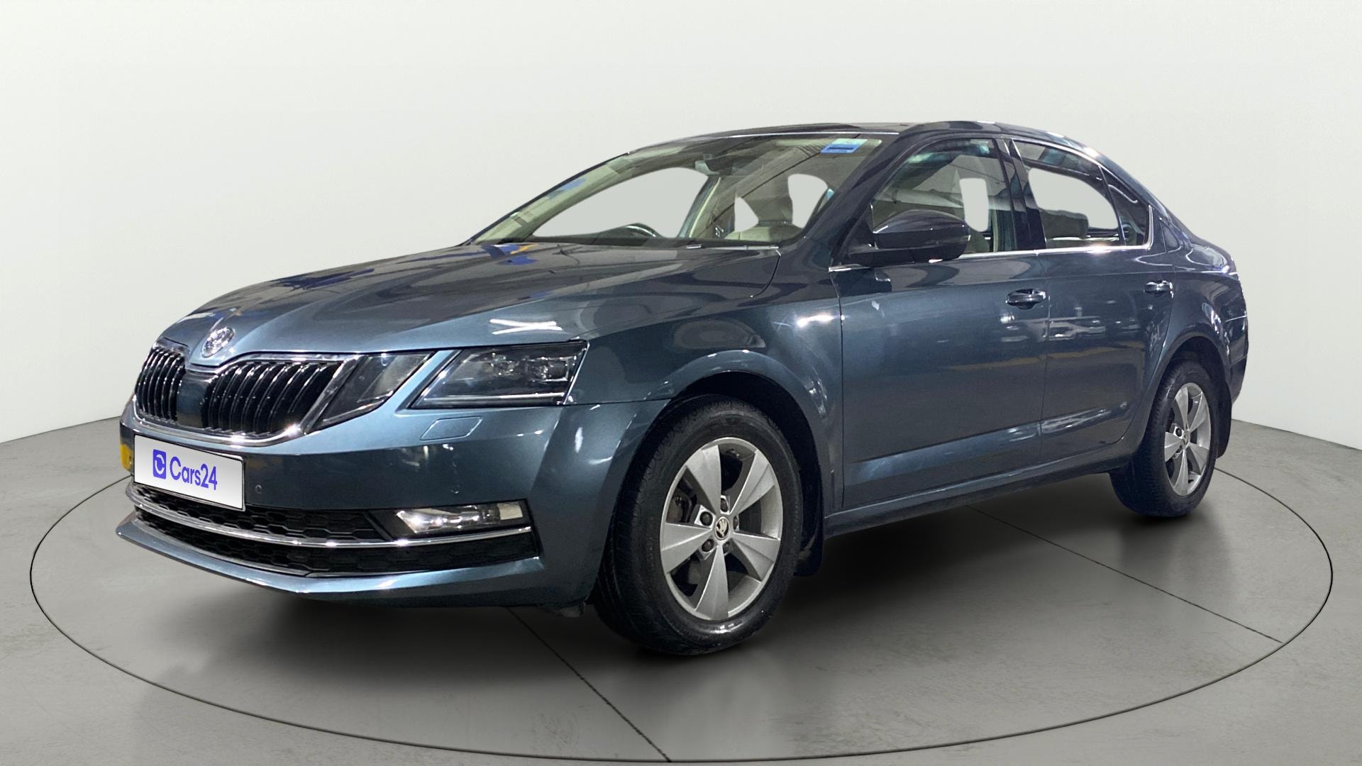 Used 2019 Skoda Octavia Used 2019 Skoda Octavia