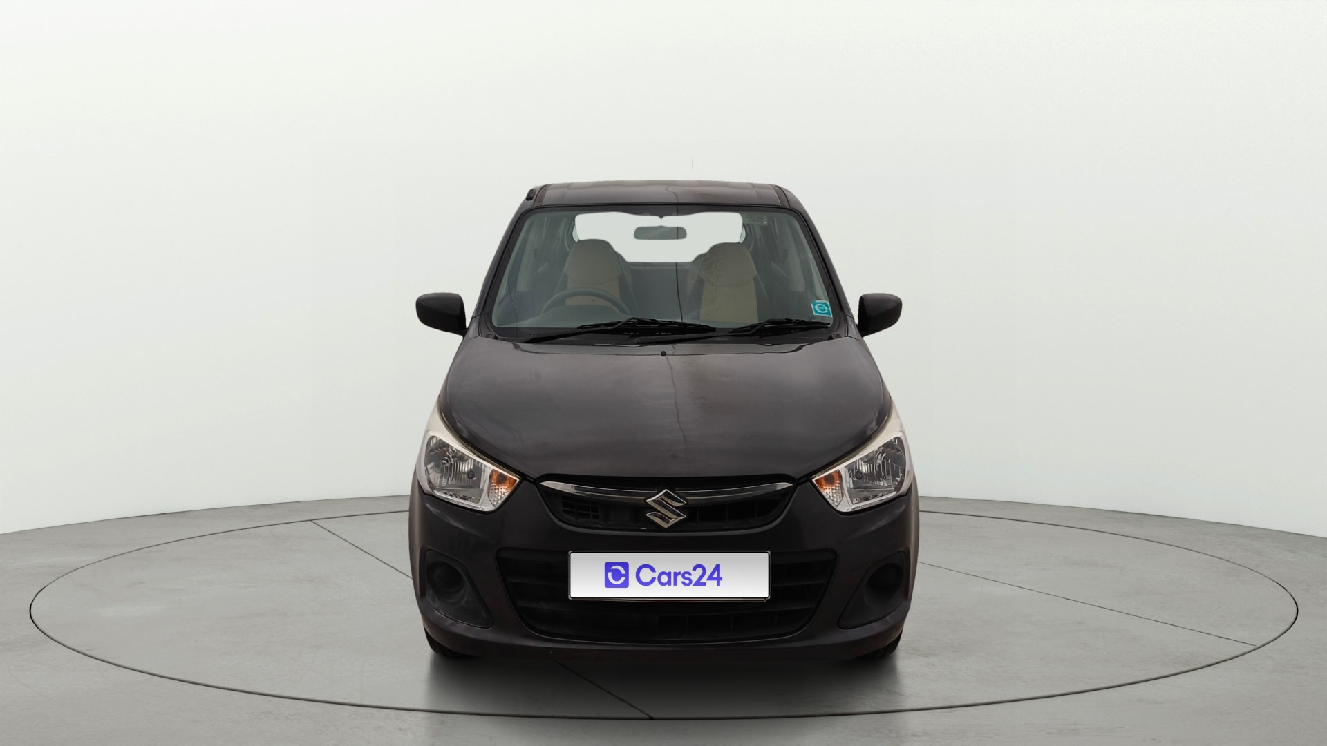 Used 2019 Maruti Suzuki Alto K10 Used 2019 Maruti Suzuki Alto K10