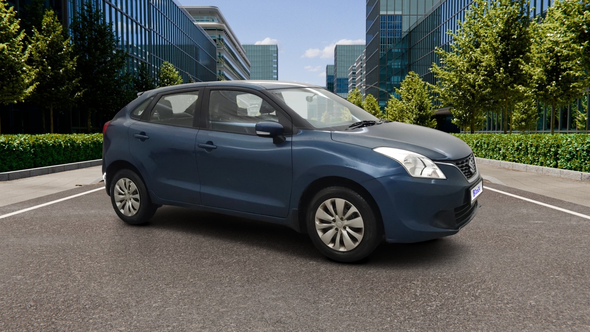 View 2018 Maruti Suzuki 1000 Base Variant Image 35 Used 2018 Maruti Suzuki 1000 Base Variant Image 35