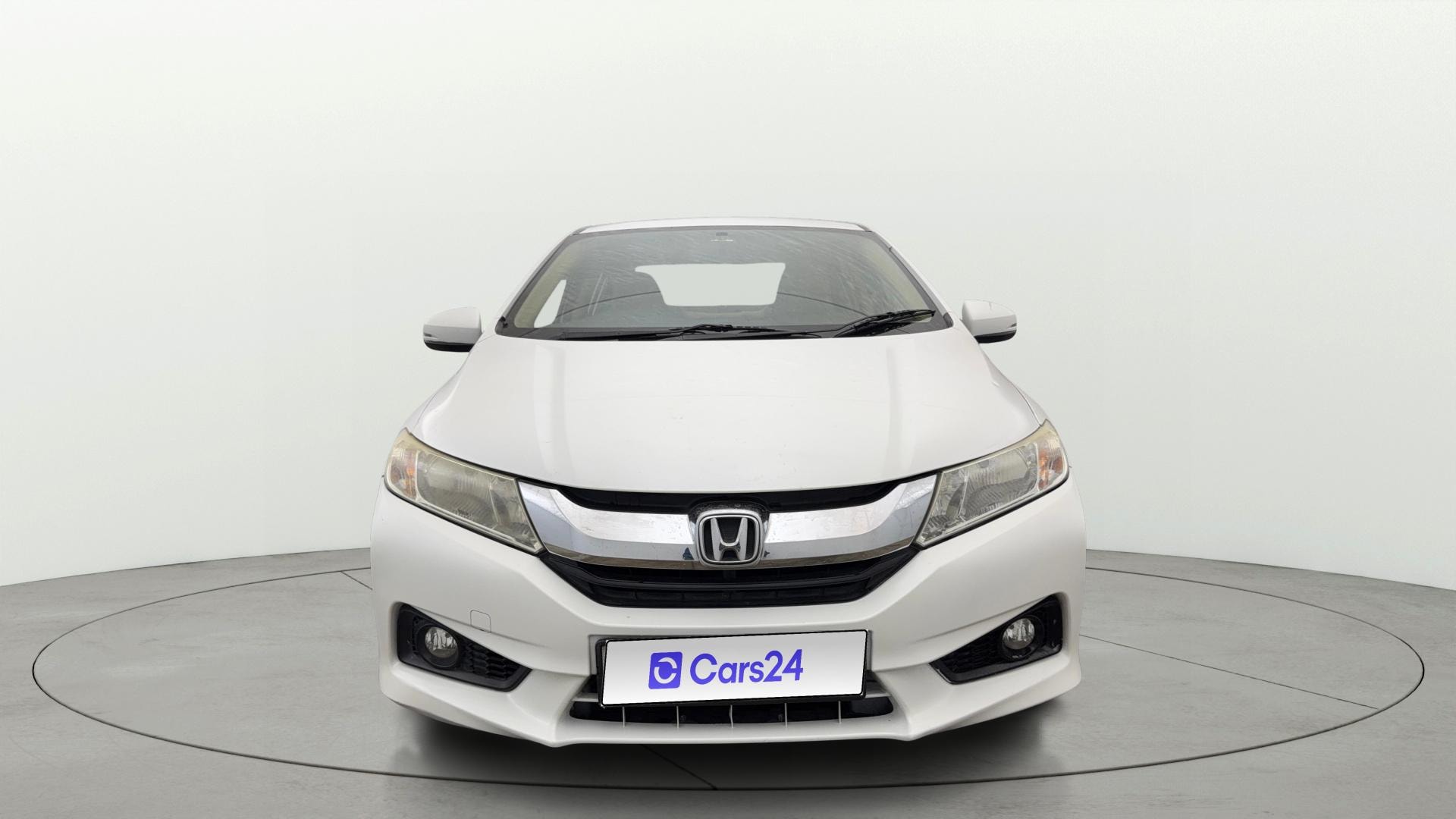 View 2016 Honda City ZX MT Diesel Anniversary Edition Image 1 Used 2016 Honda City ZX MT Diesel Anniversary Edition Image 1
