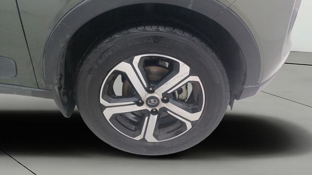View Tata Nexon Image 45 Used Tata Nexon Image 45