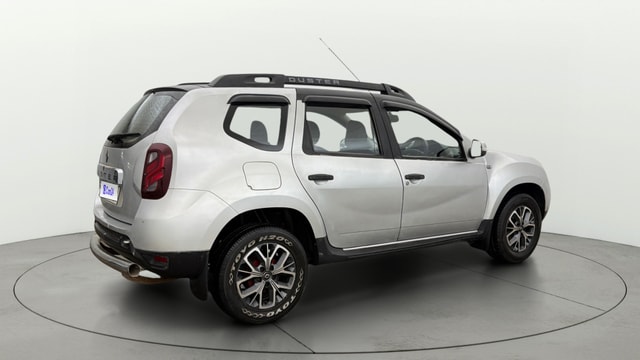 View Renault Duster Image 44 Used Renault Duster Image 44