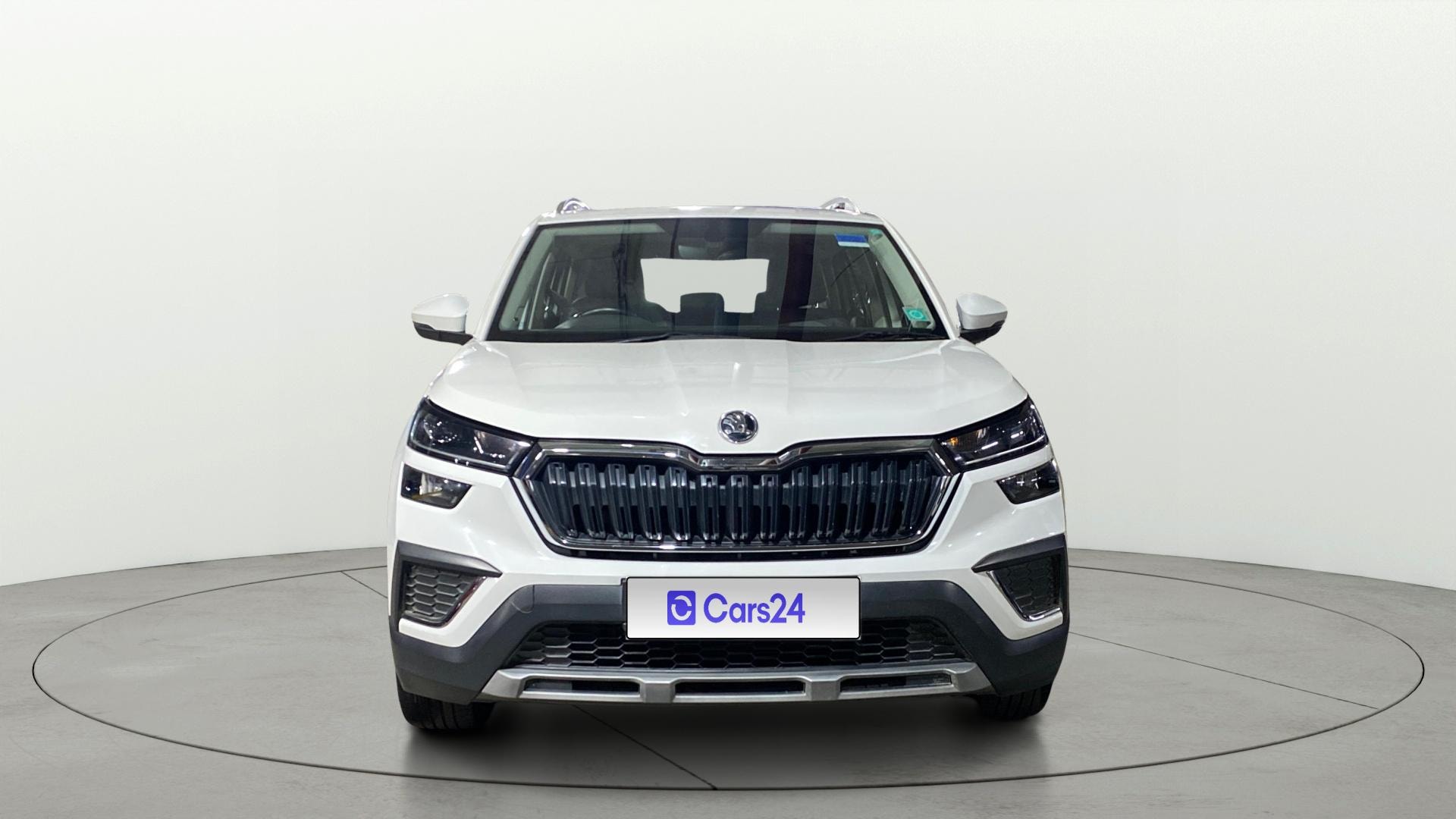 Used 2021 Skoda Kushaq Used 2021 Skoda Kushaq