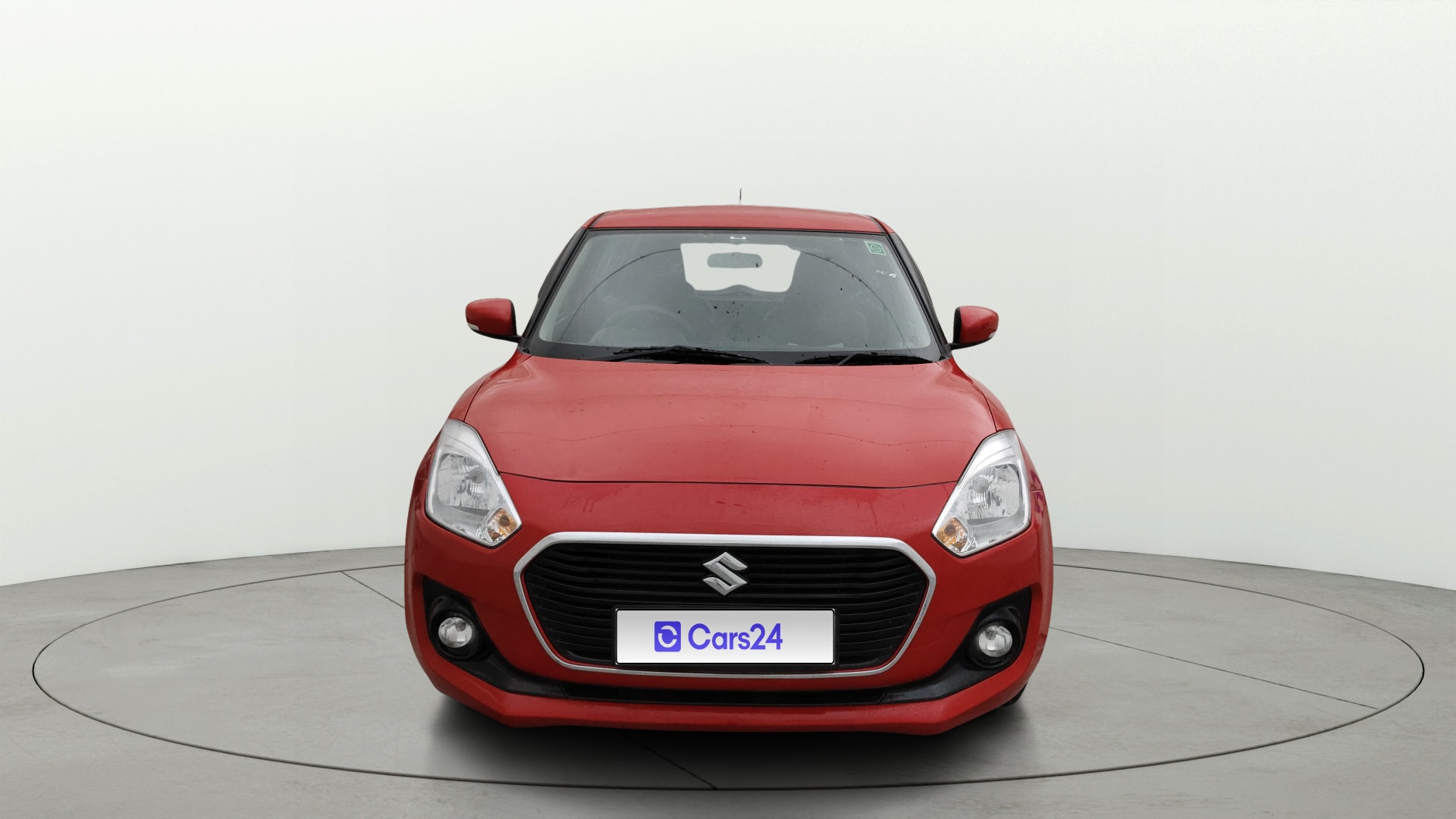 Used 2018 Maruti Suzuki 1000 Used 2018 Maruti Suzuki 1000