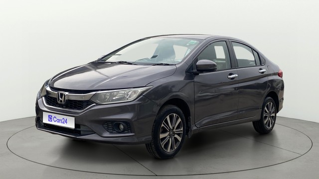 View Honda City Image 37 Used Honda City Image 37